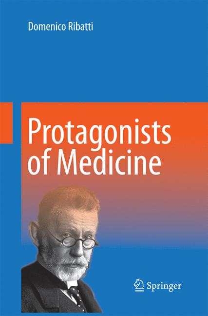 Protagonists Of Med… - image
