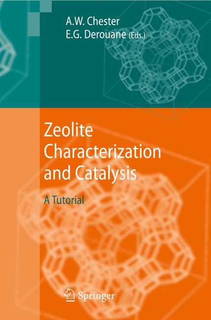 Zeolite Characteriz… - image