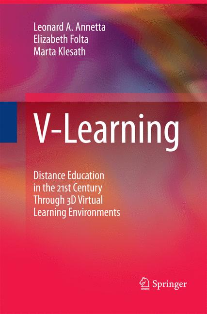 V-Learning - image