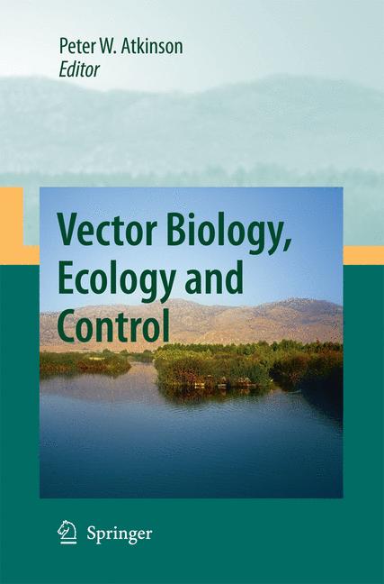 Vector Biology, Eco…
