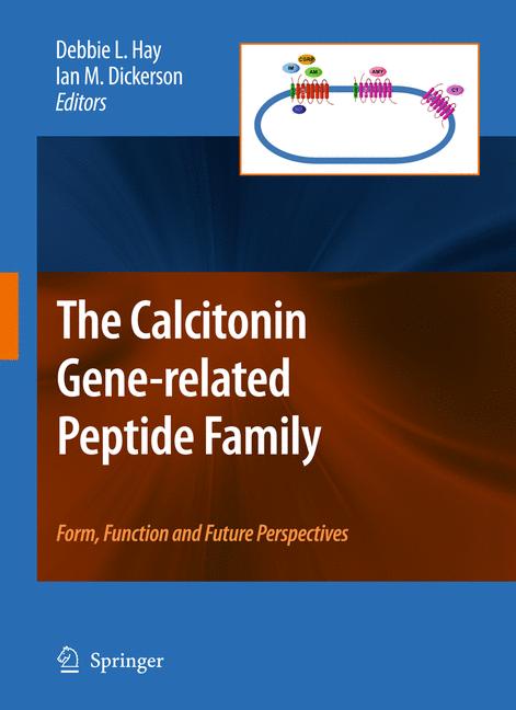 The Calcitonin Gene… - image