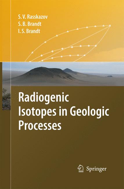 Radiogenic Isotopes… - image