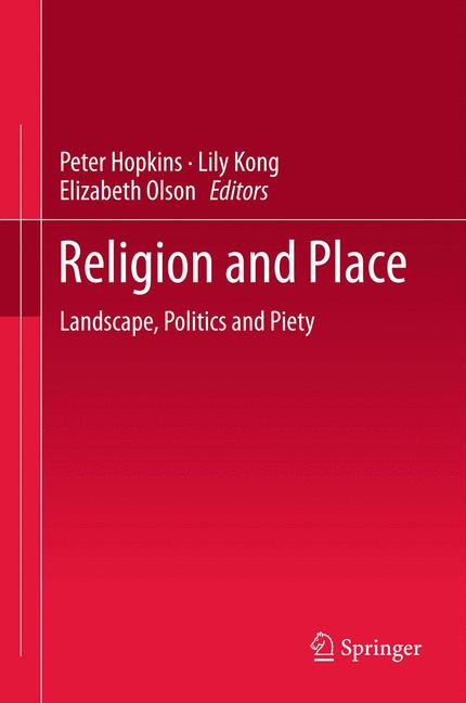 Religion And Place