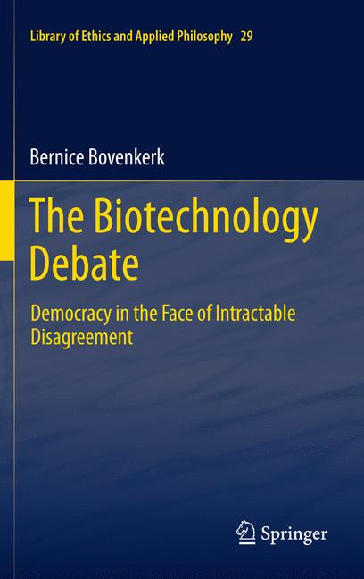 The Biotechnology D…