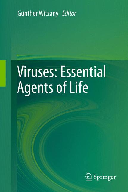 Viruses: Essential … - image