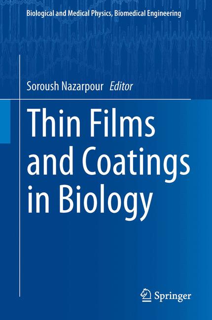 Thin Films And Coat…