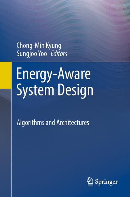 Energy-Aware System… - image