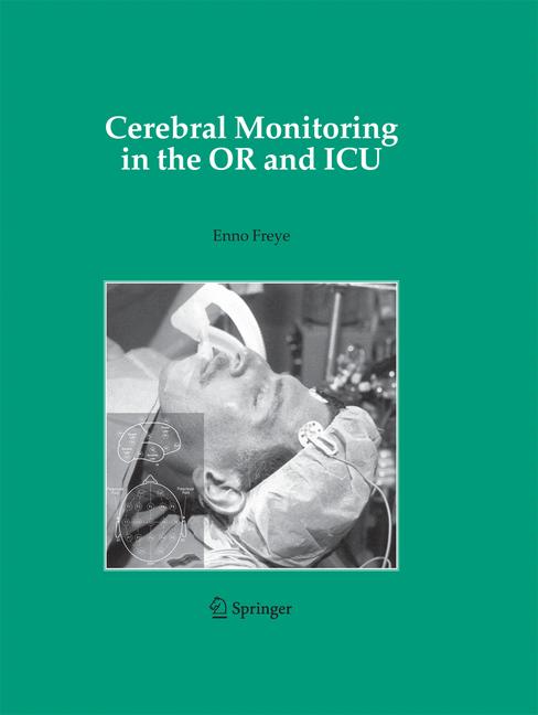 Cerebral Monitoring… - image