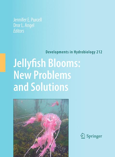 Jellyfish Blooms: N… - image
