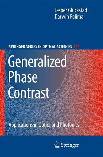 Generalized Phase C… - image