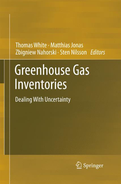 Greenhouse Gas Inve… - image