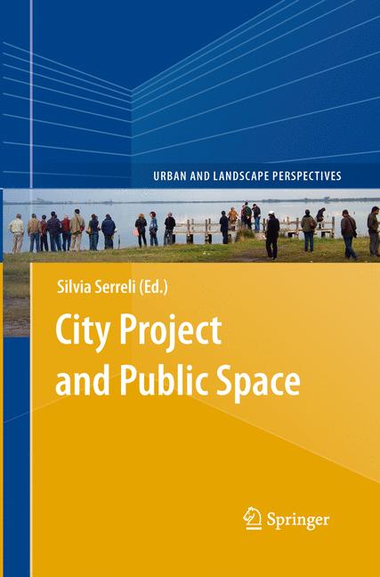 City Project And Pu…