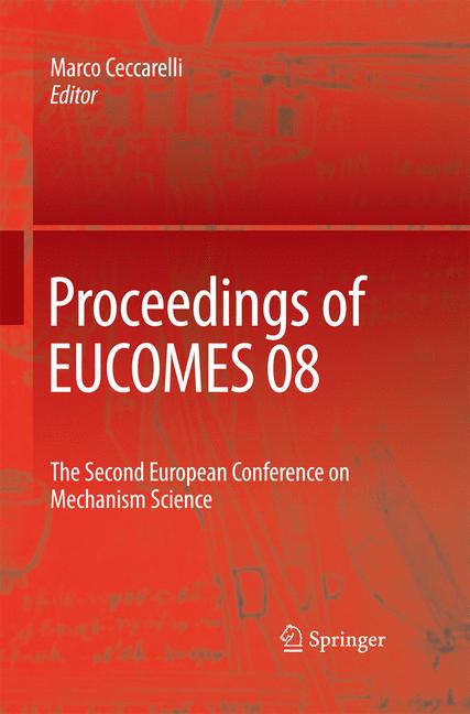 Proceedings Of Euco…