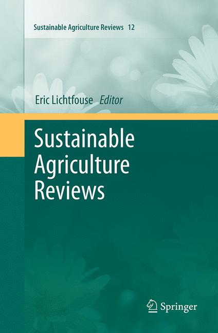 Sustainable Agricul… - image