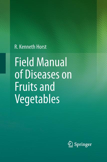 Field Manual Of Dis… - image