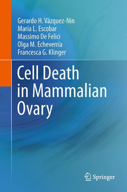 Cell Death In Mamma… - image
