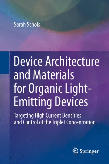 Device Architecture…