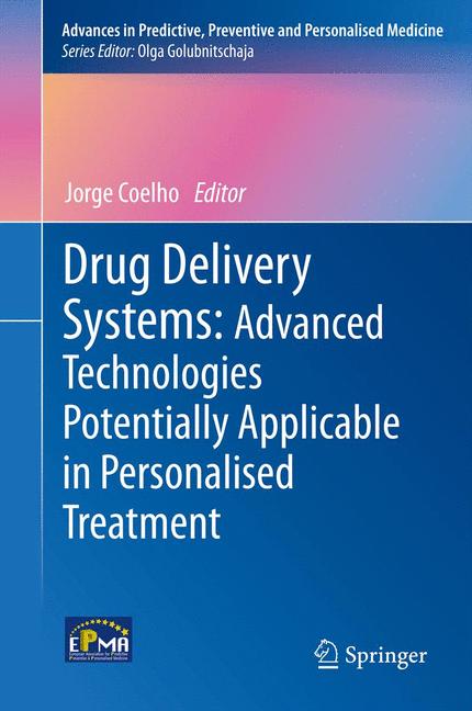 Drug Delivery Syste… - image