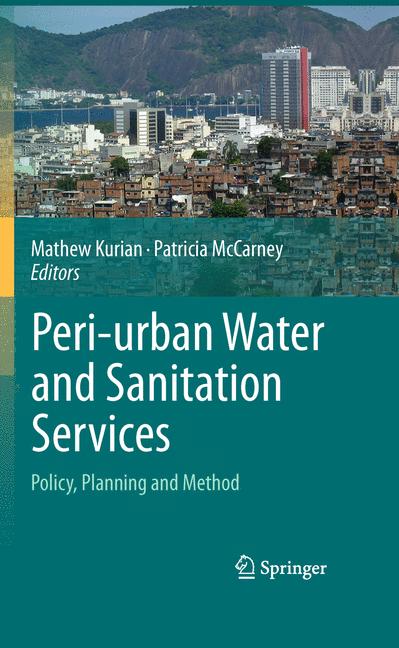 Peri-Urban Water An…