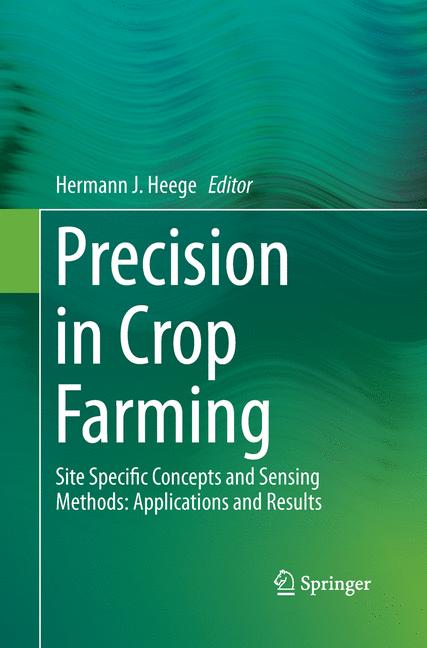 Precision In Crop F…