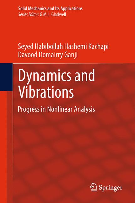 Dynamics And Vibrat…