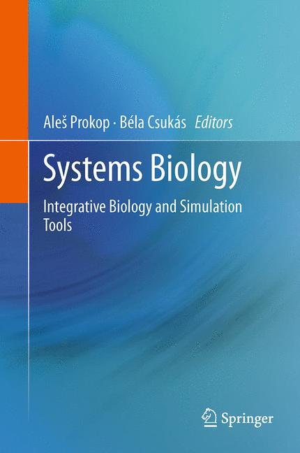 Systems Biology - image