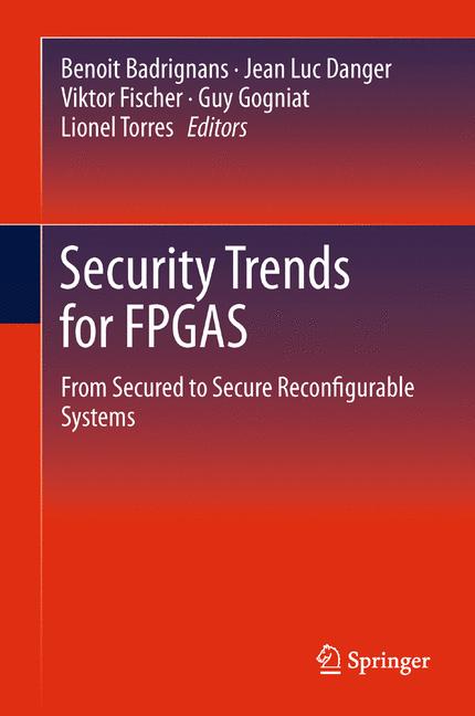 Security Trends For… - image