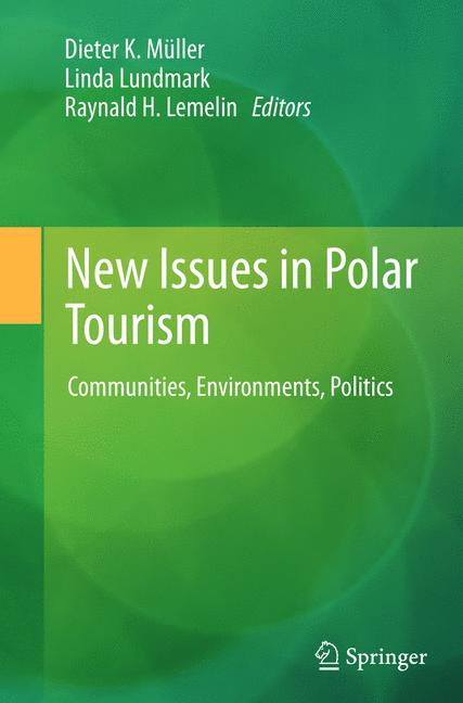 New Issues In Polar…