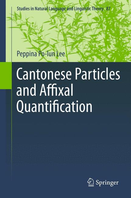 Cantonese Particles…