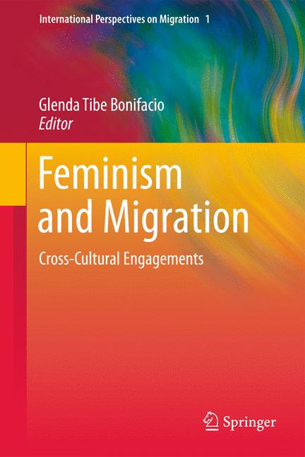Feminism And Migrat… - image