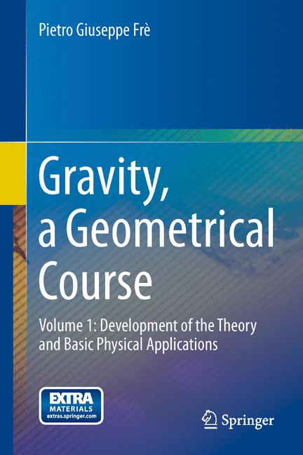 Gravity, A Geometri…