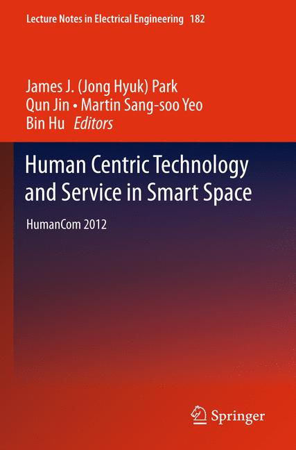 Human Centric Techn… - image
