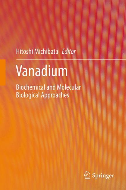 Vanadium