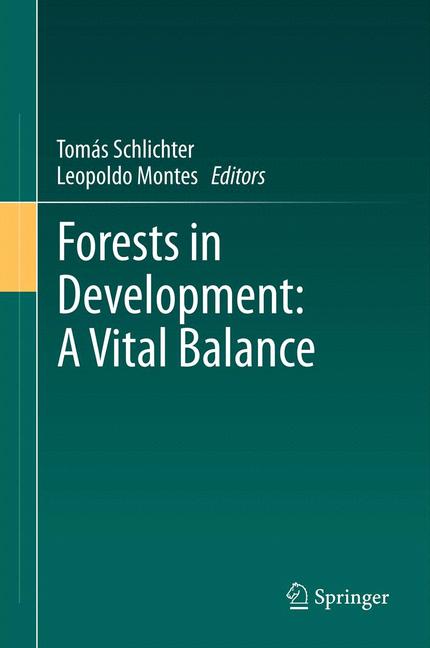 Forests In Developm… - image