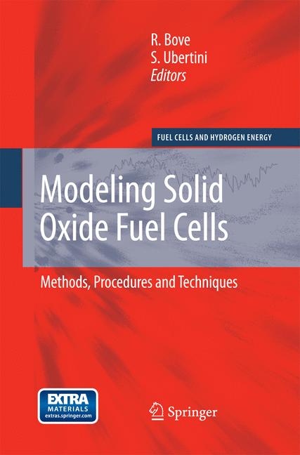 Modeling Solid Oxid…