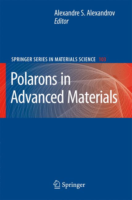 Polarons In Advance… - image