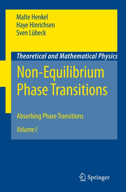 Non-Equilibrium Pha… - image