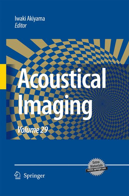 Acoustical Imaging
