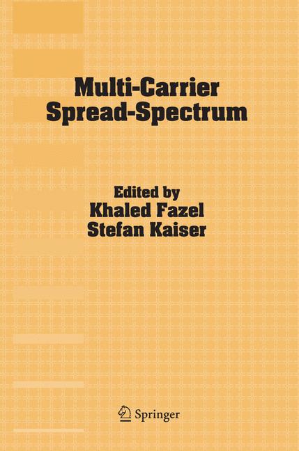 Multi-Carrier Sprea…