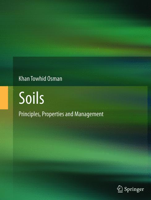 Soils - image