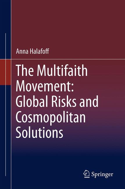 The Multifaith Move… - image