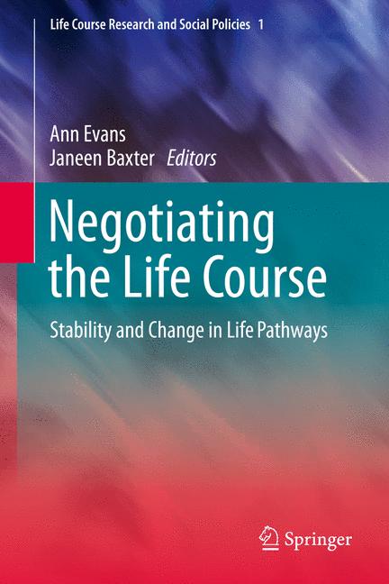 Negotiating The Lif…