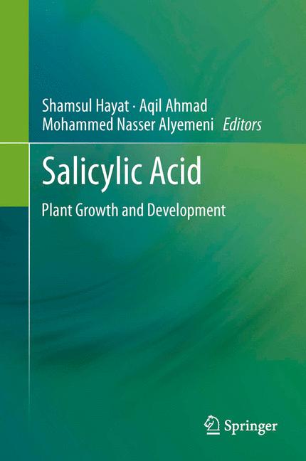 Salicylic Acid - image