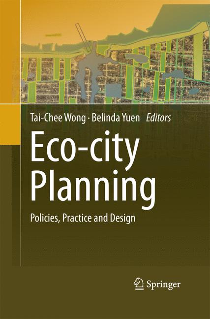 Eco-City Planning - image