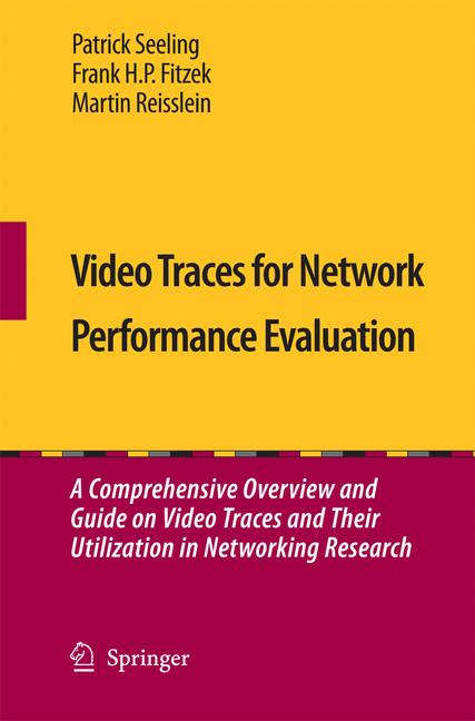 Video Traces For Ne…