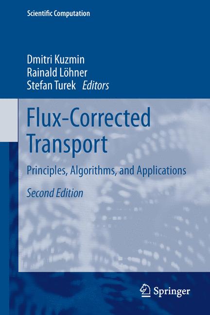 Flux-Corrected Tran…
