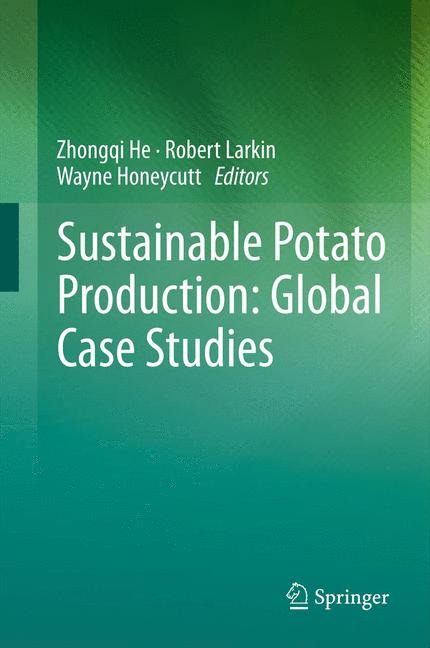 Sustainable Potato …