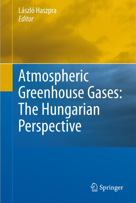 Atmospheric Greenho… - image