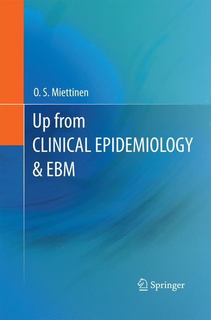 Up From Clinical Ep… - image