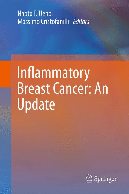 Inflammatory Breast… - image